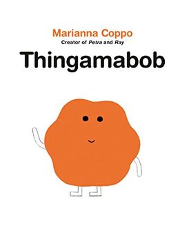 portada Thingamabob (in English)