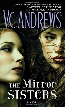 portada The Mirror Sisters: A Novel (The Mirror Sisters Series) (in English)