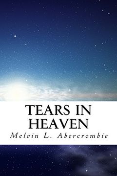 portada Tears in Heaven (en Inglés)