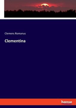 portada Clementina