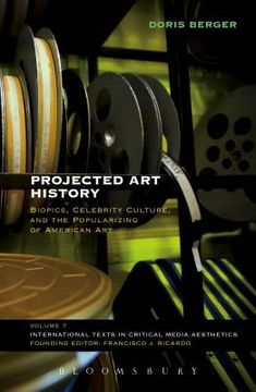 portada Projected Art History (in English)