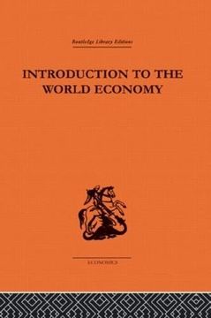 portada Introduction to the World Economy