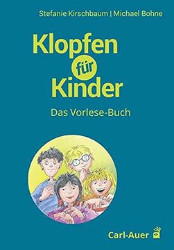 portada Klopfen für Kinder: Das Vorlese-Buch (in German)