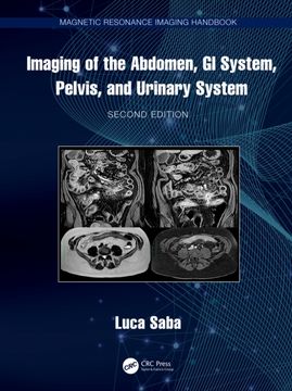 portada Imaging of the Abdomen, GI System, Pelvis, and Urinary System