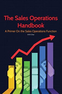 portada The Sales Operations Handbook: A Primer on the Sales Operations Function 