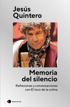 portada Memoria del Silencio (in Spanish)