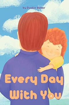 portada Every day With you (en Inglés)