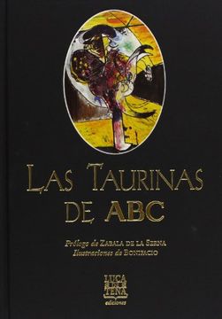 portada taurinas de abc, las (in Spanish)
