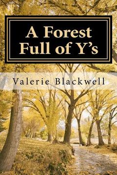 portada a forest full of y's