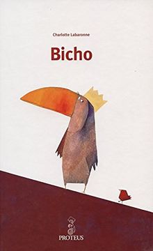 portada Bicho (in Spanish)