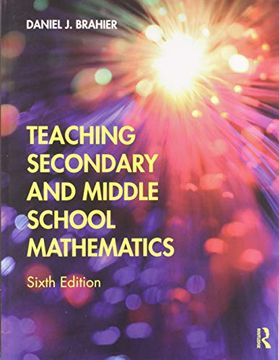 portada Teaching Secondary and Middle School Mathematics (in English)