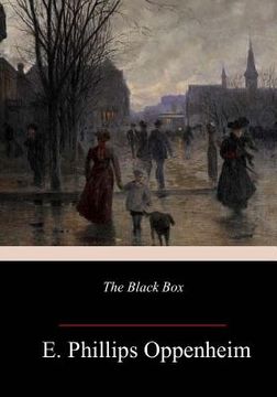 portada The Black Box (en Inglés)