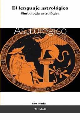 portada El Lenguaje Astrológico