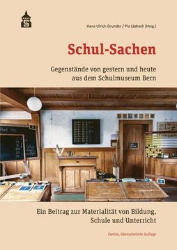 portada Schul-Sachen (in German)