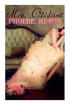 portada Phoebe, Junior (en Inglés)