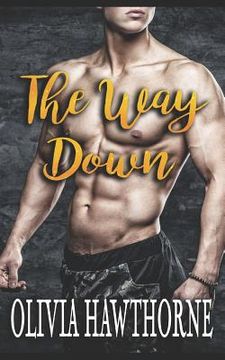 portada The Way Down (en Inglés)