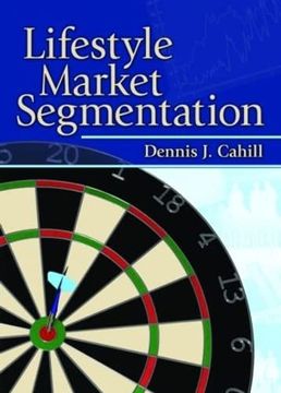 portada Lifestyle Market Segmentation (en Inglés)