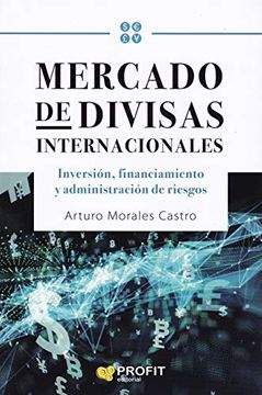 portada Mercado de Divisas Internacionales (in Spanish)