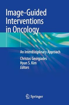 portada Image-Guided Interventions in Oncology: An Interdisciplinary Approach
