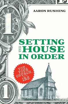 portada Setting the House in Order (en Inglés)