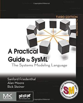 portada A Practical Guide to Sysml: The Systems Modeling Language (The mk (en Inglés)
