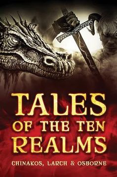 portada Tales of the Ten Realms