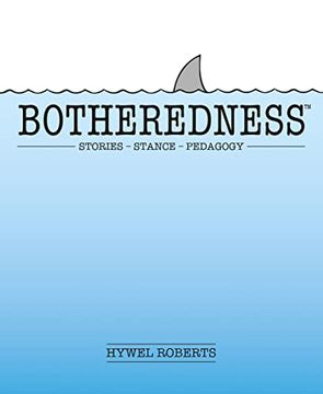 portada Botheredness: Stories, Stance and Pedagogy (in English)