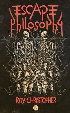 portada Escape Philosophy: Journeys beyond the Human Body (in English)