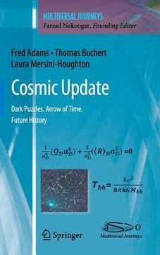 portada cosmic update (in English)