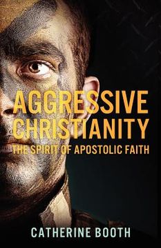 portada aggressive christianity (en Inglés)