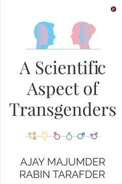portada A Scientific Aspect of Transgenders (in English)