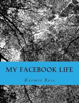 portada My Facebook Life (en Inglés)