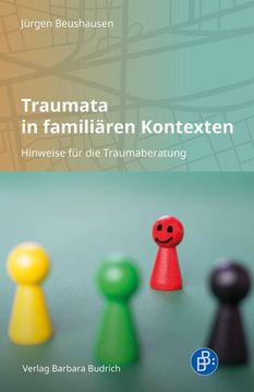 portada Traumata in Familiären Kontexten (en Alemán)