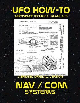 portada NAV/COM Systems: Scans of Government Archived Data on Advanced Tech (en Inglés)