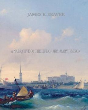 portada a narrative of the life of mrs. mary jemison (en Inglés)