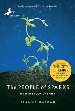 portada the people of sparks
