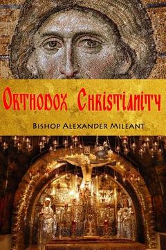 portada Orthodox Christianity (en Inglés)