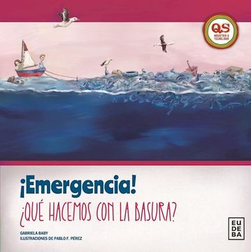 ¡Emergencia!