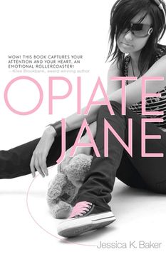 portada Opiate Jane (in English)