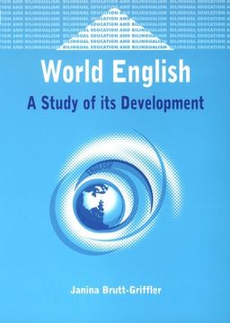 portada World English Study of Its Development: A Study of Its Development (en Inglés)