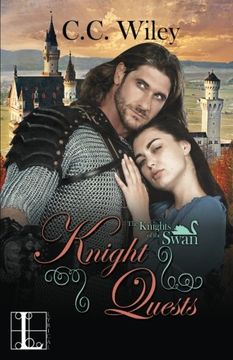 portada Knight Quests