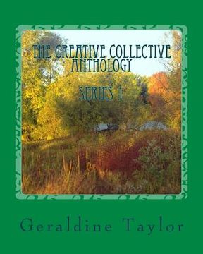 portada The Creative Collective Anthology: Series 1 (en Inglés)