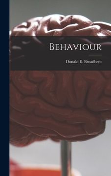 portada Behaviour (en Inglés)