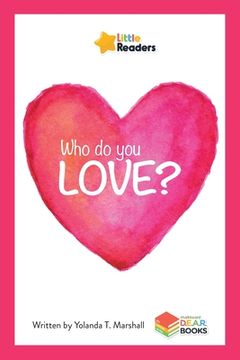 portada Who Do You Love? (en Inglés)