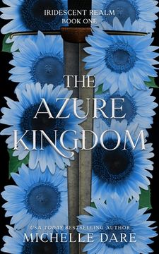 portada The Azure Kingdom (en Inglés)