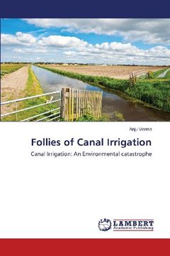 portada Follies of Canal Irrigation