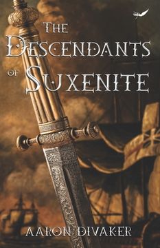portada The Descendants of Suxenite (en Inglés)