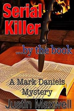 portada Serial Killer ... by the book (in English)