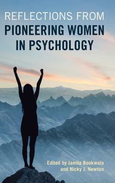 portada Reflections From Pioneering Women in Psychology 