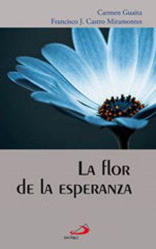 portada La flor de la esperanza (Horizontes)